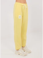 Súprava IT KMPL 20583.09P žltá