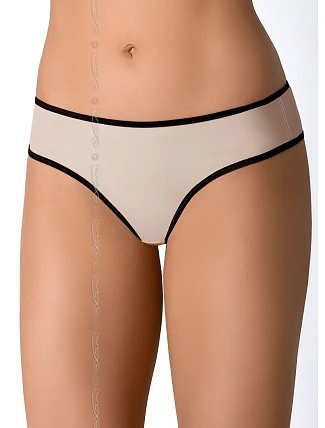 String V-7148 Libeccio beige-black - Axami