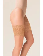 509 Čipkovaný pás na stehná - Gabriella