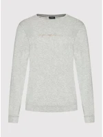 Dámske pyžamo 164234 1A223 - 06110 - Sivá - Emporio Armani Dámske pyžamo 164234 1A223 - 06110 - Sivá - Emporio Armani