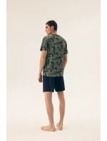 PÁNSKE PYŽAMO SOUTH 42599 SS25