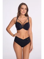PLAVKOVÁ PODPRSENKA SK 253 BLACK MAXI