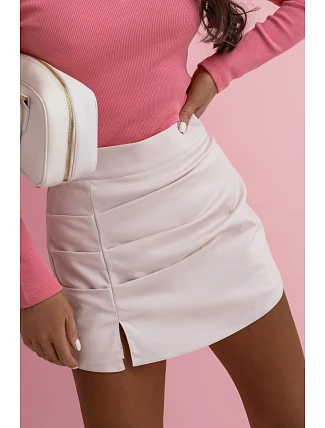 Šortky so spodnou sukňou model 225790 LaBalancia