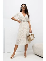 Večerné šaty model 227692 Rue Paris