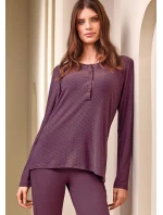 Dámske pyžamo Lormar 653837