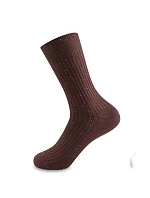 Ponožky Be Snazzy SK-108 s flitrami, veľkosti 36–41 Ponožky Be Snazzy SK-108 s flitrami, veľkosti 36–41