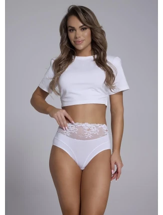 Dámske nohavičky Wolbar Eco-HI