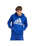 Mikina adidas Essentials French Terry Big Logo Hoodie M IC9366