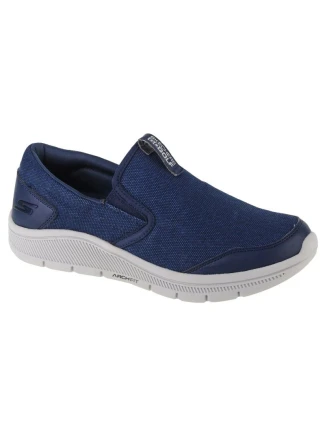 Skechers Go Golf Arch Fit Walk 214035-NVGY Navy 43,5