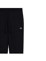 Dámske nohavice Champion Slim Pants black 118041 KK001 women's