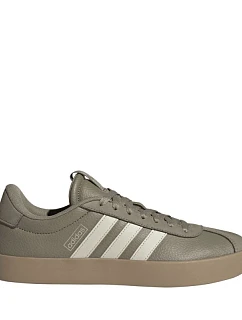 Pánska obuv adidas VL Court 3.0 khaki IH6584