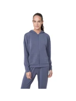 Dámska mikina W H4Z22 BLD041 32S - 4F