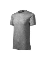 Pánske tričko Merino Rise M MLI-15712 - Malfini