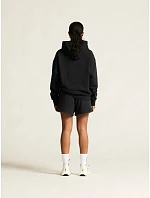 Craft Corporate Frequent Sweatshorts W Dámske hrubé teplákové šortky 81.6301 čierne Craft Corporate Frequent Sweatshorts W Dámske hrubé teplákové šortky 81.6301 čierne
