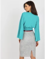 Blúzka DHJ BZ 16503.30x mäta