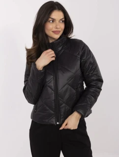 MI KR bunda 88630.60P čierna