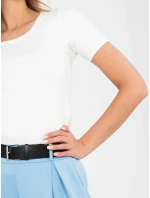 Blúzka RV BZ A1191.77 biela