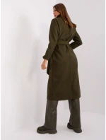 Kabát TW SK BI 5312 1.31 khaki Kabát TW SK BI 5312 1.31 khaki