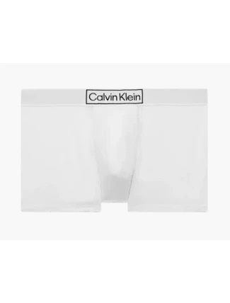 Boxerky NB3083A 100 biela - Calvin Klein Boxerky NB3083A 100 biela - Calvin Klein