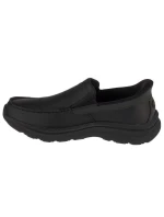 Pánska obuv 205334-BBK black - Skechers
