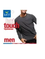 PÁNSKE TRIČKO HOT TOUCH MVD 155 PÁNSKE TRIČKO HOT TOUCH MVD 155