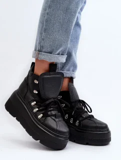 Športová obuv model 192279 Step in style