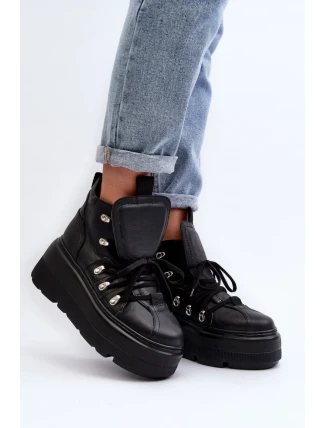 Športová obuv model 192279 Step in style