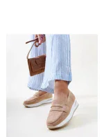 Poltopánky model 206457 Solea