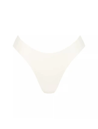 Dámske nohavičky ZERO Feel 2.0 Vysoká noha - BIELA 00GZ - SLOGGI Dámske nohavičky ZERO Feel 2.0 Vysoká noha - BIELA 00GZ - SLOGGI