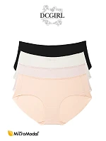DC Dievčenské nohavičky 26924 A'2 S-XL DC Dievčenské nohavičky 26924 A'2 S-XL