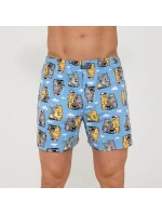 Boxerky Cornette Classic 011/184 3XL-5XL