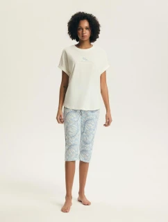 Pyžamo Henderson 44484 Estes S-3XL