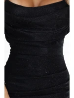 Dámske šaty 563-2 COSIMA - Numoco basic Dámske šaty 563-2 COSIMA - Numoco basic