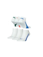 Puma Unisex štvrtkové ponožky 701224211 001 Puma Unisex štvrtkové ponožky 701224211 001