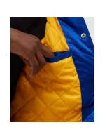 Mitchell & Ness NFL Saténová bunda Los Angeles Rams M OJBF3413-LARYYPPPROYA pánske
