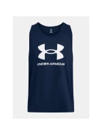 Under Armour M 1382883-408 pánske tričko