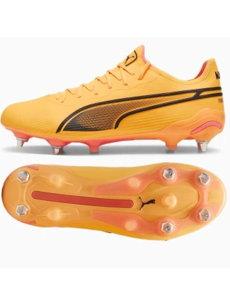 Puma KING Ultimate MxSG M 107562 04 Puma KING Ultimate MxSG M 107562 04