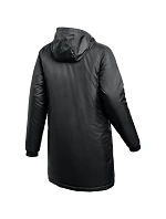 Dámska bunda Nike Therma-Fit Park 26 Black HM7280 010