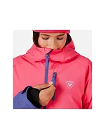 Detská lyžiarska bunda ROSSIGNOL Jr Wispile Jkt, modrá Detská lyžiarska bunda ROSSIGNOL Jr Wispile Jkt, modrá