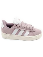 Dámske športové topánky Adidas Grand Court Alpha 00s – kožené tenisky Dámske športové topánky Adidas Grand Court Alpha 00s – kožené tenisky
