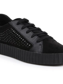 Geox D Hidence B D6434B-02285-C9999 lifestylová obuv