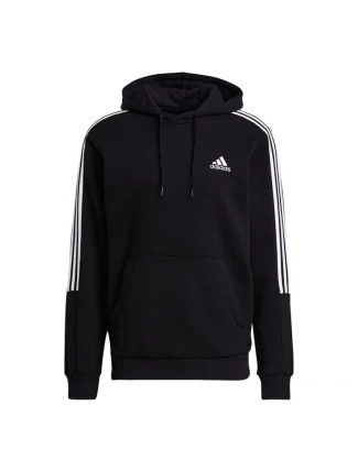 Adidas Essentials Hoodie M GK9581 muži