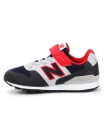 Juniorská detská obuv YV996MNR - New Balance