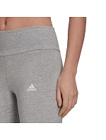 Adidas Essentials Legíny s vysokým pásom W GL0638 ženy Adidas Essentials Legíny s vysokým pásom W GL0638 ženy