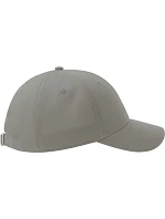 Atlantis Headwear Hit-S 6-panelová čiapka s výložníkom 33.0270 svetlošedá Atlantis Headwear Hit-S 6-panelová čiapka s výložníkom 33.0270 svetlošedá