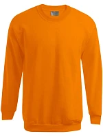 Promodoro 5099 Pánska mikina 40.5099 oranžová Promodoro 5099 Pánska mikina 40.5099 oranžová