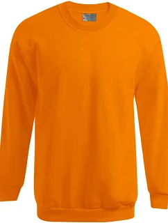 Promodoro 5099 Pánska mikina 40.5099 oranžová