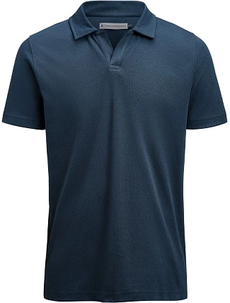 James Harvest Scarsdale Polo Men Pánske piqué polo z hrubej bavlny 62.5002 cosmos James Harvest Scarsdale Polo Men Pánske piqué polo z hrubej bavlny 62.5002 cosmos