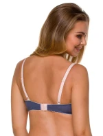 Lupo 3110 farba: modro-ružová