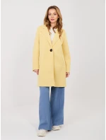 Náter IT EN FL8153 1.04 svetložltý